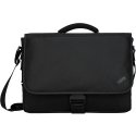Lenovo 4X40Y95215 сумка для ноутбука 39,6 cm (15.6") чехол-сумка почтальона Черный Lenovo 4X40Y95215 сумка для ноутбука 39,6 cm (15.6") чехол-сумка почтальона Черный