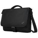 Lenovo 4X40Y95215 knyginio kompiuterio dėklas 39,6 cm (15.6") Pasiuntinio krepšys Juoda Lenovo 4X40Y95215 knyginio kompiuterio dėklas 39,6 cm (15.6") Pasiuntinio krepšys Juoda