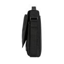 Lenovo 4X40Y95215 sülearvutikott 39,6 cm (15.6") Kullerikoti ümbris Must Lenovo 4X40Y95215 sülearvutikott 39,6 cm (15.6") Kullerikoti ümbris Must