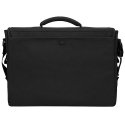 Lenovo 4X40Y95215 laptop case 39.6 cm (15.6") Messenger case Black Lenovo 4X40Y95215 laptop case 39.6 cm (15.6") Messenger case Black