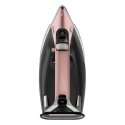 Beko SIM8130P triikraud Aurutriikraud SoftGlide 3000 W Roosa, Valge