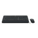 Logitech MK545 ADVANCED Wireless Keyboard and Mouse Combo klaviatūra Pelė įskaityta Universalus USB Logitech MK545 ADVANCED Wireless Keyboard and Mouse Combo klaviatūra Pelė įskaityta Universalus USB