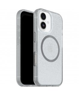 OtterBox React MagSafe Apple iPhone 17 Stardust - läbipaistev