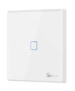 Sonoff T2EU1C-RF porttikäytävä/ohjain