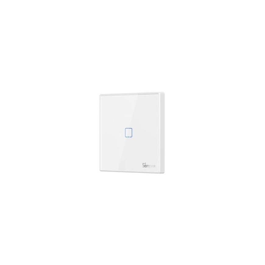 Sonoff T2EU1C-RF vārteja/kontrolleris