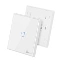 Sonoff T2EU1C-RF porttikäytävä/ohjain Sonoff T2EU1C-RF porttikäytävä/ohjain