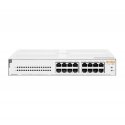 HPE Aruba Networking Aruba Instant On 1430 16G Class4 PoE 124W HPE Aruba Networking Aruba Instant On 1430 16G Class4 PoE 124W