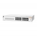 HPE Aruba Networking Aruba Instant On 1430 16G Class4 PoE 124W HPE Aruba Networking Aruba Instant On 1430 16G Class4 PoE 124W