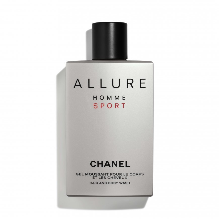 CHANEL Allure Homme Sport 200 ml