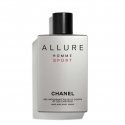 CHANEL Allure Homme Sport Shower Gels 200ml CHANEL Allure Homme Sport Shower Gels 200ml