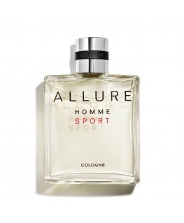 CHANEL Allure Homme Sport Kölni vesi 150 ml Mehed