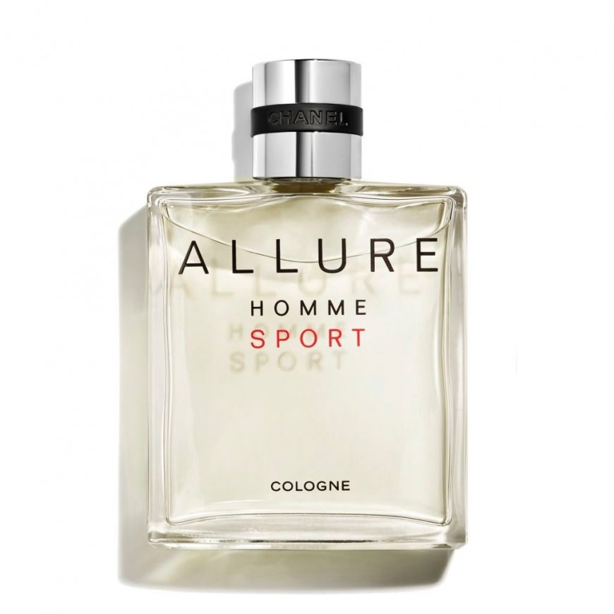 CHANEL Allure Homme Sport odekolons 150