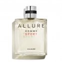 CHANEL Allure Homme Sport Kölni vesi 150 ml Mehed CHANEL Allure Homme Sport Kölni vesi 150 ml Mehed