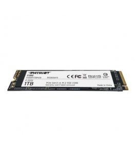 Patriot Memory P300 1,02 TB M.2 PCI Express 3.0 NVMe 3D NAND