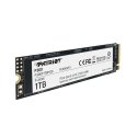 Patriot Memory P300 1.02 TB M.2 PCI Express 3.0 NVMe 3D NAND Patriot Memory P300 1.02 TB M.2 PCI Express 3.0 NVMe 3D NAND