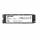 Patriot Memory P300 1.02 TB M.2 PCI Express 3.0 NVMe 3D NAND Patriot Memory P300 1.02 TB M.2 PCI Express 3.0 NVMe 3D NAND