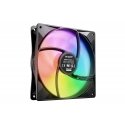 be quiet! LIGHT WINGS LX 140mm PWM high-speed Корпус компьютера Вентилятор 14 cm Черный 1 шт be quiet! LIGHT WINGS LX 140mm PWM high-speed Корпус компьютера Вентилятор 14 cm Черный 1 шт