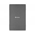 Sandberg Solar Charger 40W LightWeight Sandberg Solar Charger 40W LightWeight