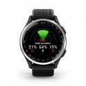 Garmin Approach S44 3,05 cm (1.2") 43 mm Digitaalne 390 x 390 pikslit Puutetundlik ekraan Titaanium Garmin Approach S44 3,05 cm (1.2") 43 mm Digitaalne 390 x 390 pikslit Puutetundlik ekraan Titaanium