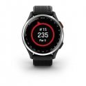 Garmin Approach S44 3,05 cm (1.2") 43 mm Digitaalne 390 x 390 pikslit Puutetundlik ekraan Titaanium Garmin Approach S44 3,05 cm (1.2") 43 mm Digitaalne 390 x 390 pikslit Puutetundlik ekraan Titaanium