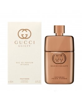 Gucci Guilty Intense Pour Femme 90 ml Naisten