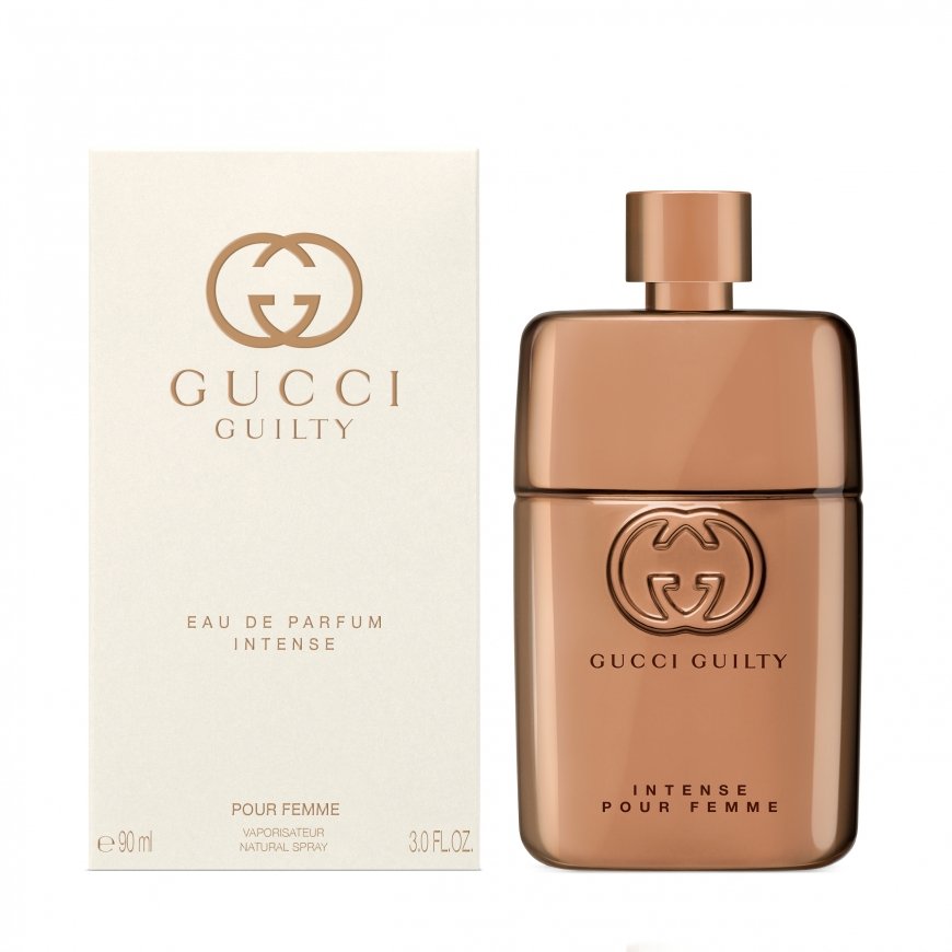 Gucci Guilty Intense Pour Femme 90