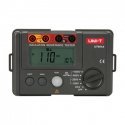 UNI-T UT501A insulation resistance tester UNI-T UT501A insulation resistance tester