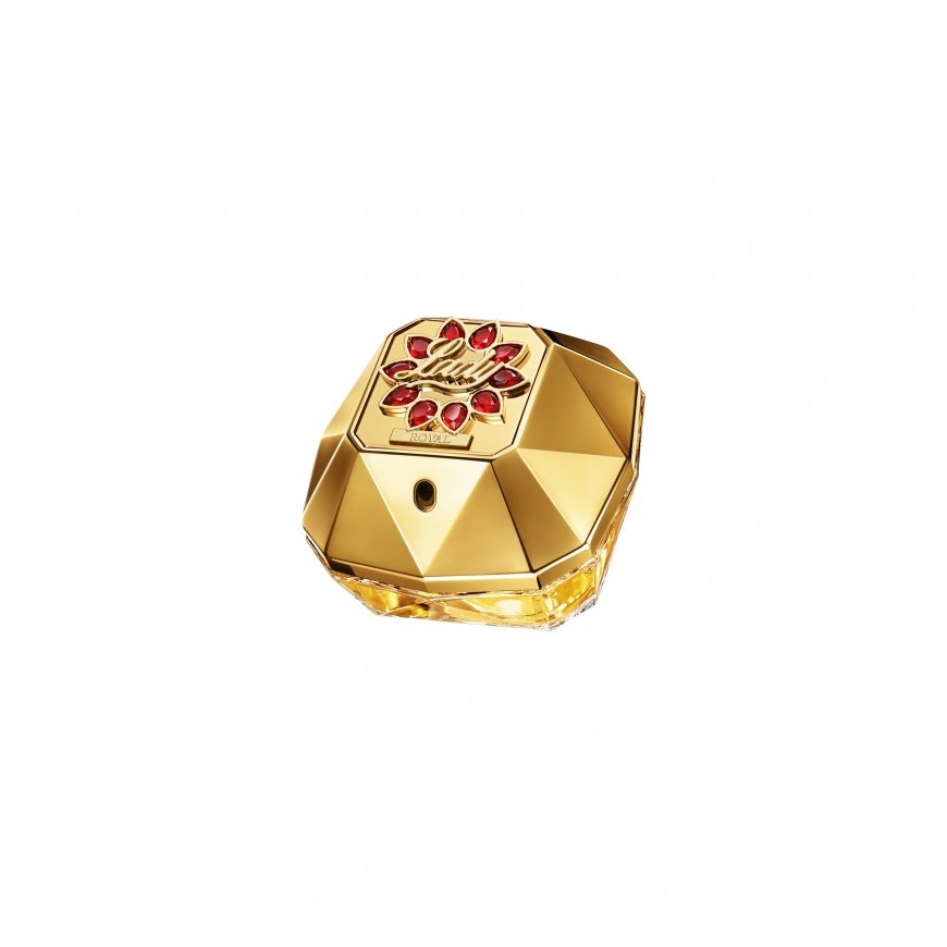 Rabanne Lady Million Royal 80 ml