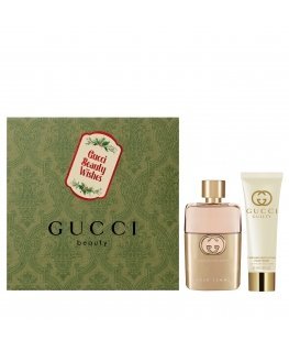 Gucci Guilty perfumery/bath set 2 pc(s) Female