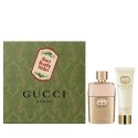 Gucci Guilty perfumery/bath set 2 pc(s) Female Gucci Guilty perfumery/bath set 2 pc(s) Female