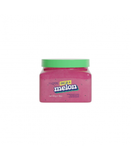 I Love, One In A Melon, Exfoliating, Body Scrub, 510 g