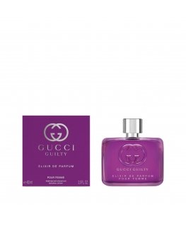 Gucci Guilty Elixir de Parfum 60 ml Women