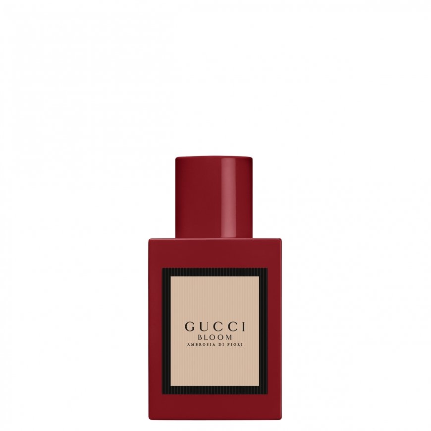 Gucci Bloom Ambrosia di Fiori Eau De Parfum 30ml