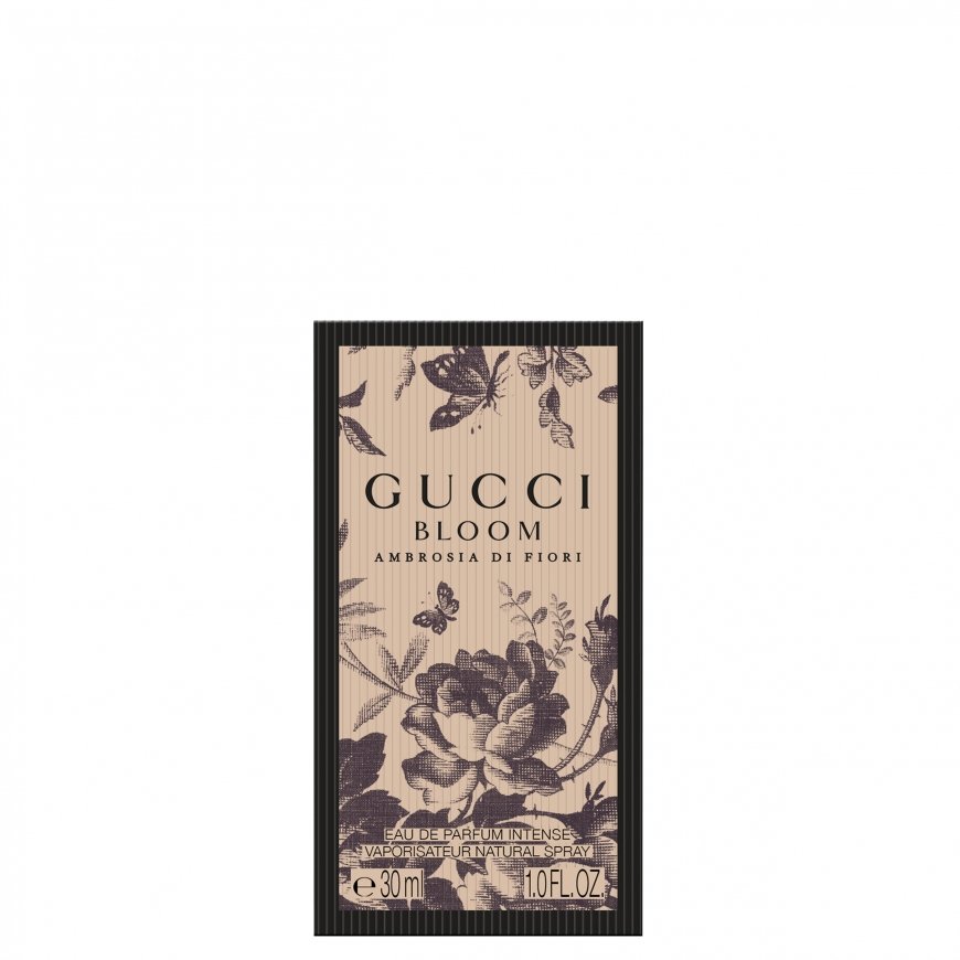 Gucci Bloom Ambrosia di Fiori 30 ml Naised – 3