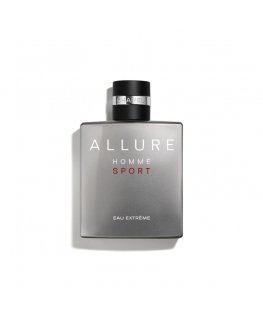 CHANEL Allure Homme Sport Eau Extreme 50 ml Mehed