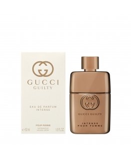 Gucci Guilty Intense Pour Femme 50 ml Naised