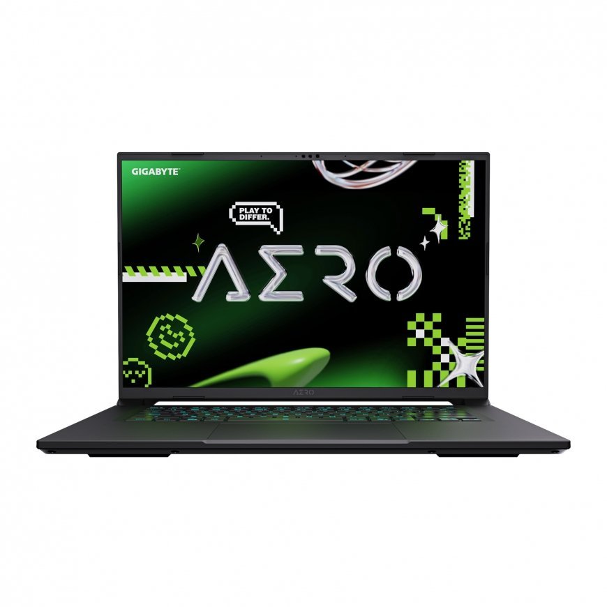 GIGABYTE AERO X16 1WH93DEC64AH – 2