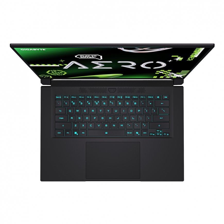 GIGABYTE AERO X16 1WH93DEC64AH – 4