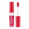 Rimmel Thrill Seeker Glassy Gloss lūpu spīdums 350 Pink to the Berry Rimmel Thrill Seeker Glassy Gloss lūpu spīdums 350 Pink to the Berry