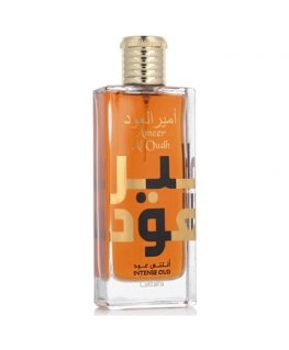 Lattafa Ameer Al Oudh 100 ml Unisex
