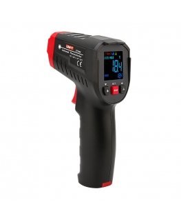 UNI-T UT306C infrasarkanais Termometrs