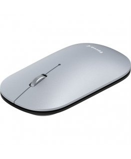 TERRA NBM1000S mouse Ambidextrous RF Wireless + Bluetooth Optical 4000 DPI