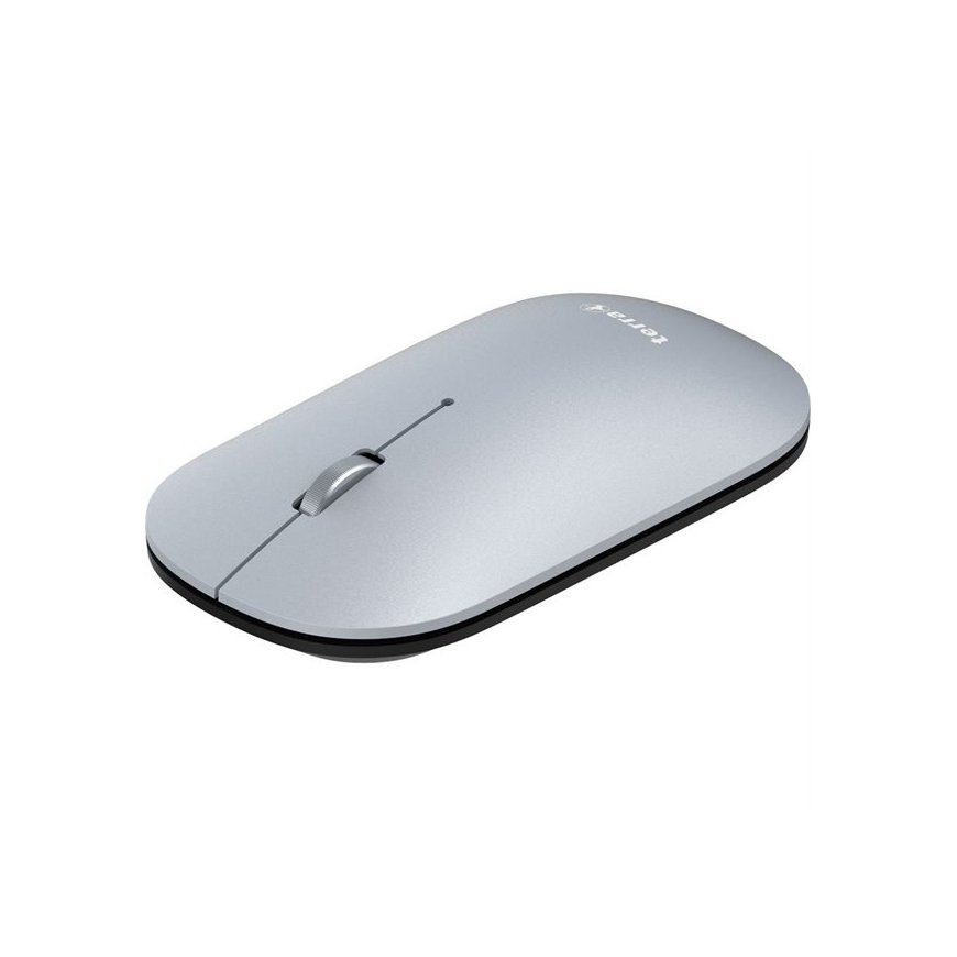 TERRA NBM1000S hiiri Molempikätinen RF Wireless + Bluetooth Optinen 4000 DPI