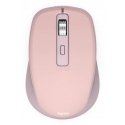 Hama WM-450 pele Birojs Labā roka RF bezvadu sakari + Bluetooth Optisks 1600 DPI Hama WM-450 pele Birojs Labā roka RF bezvadu sakari + Bluetooth Optisks 1600 DPI