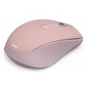 Hama WM-450 pele Birojs Labā roka RF bezvadu sakari + Bluetooth Optisks 1600 DPI Hama WM-450 pele Birojs Labā roka RF bezvadu sakari + Bluetooth Optisks 1600 DPI