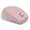 Hama WM-450 pele Birojs Labā roka RF bezvadu sakari + Bluetooth Optisks 1600 DPI Hama WM-450 pele Birojs Labā roka RF bezvadu sakari + Bluetooth Optisks 1600 DPI