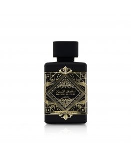 Lattafa Badee Al Oud – Oud for glory Perfume 100ml