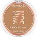 CATRICE Melted Sun 9 g 020 Beach Babe CATRICE Melted Sun 9 g 020 Beach Babe