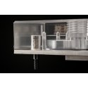 EK Water Blocks Quantum Velocity2 D-RGB Vandens blokas EK Water Blocks Quantum Velocity2 D-RGB Vandens blokas