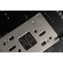 EK Water Blocks Quantum Velocity2 D-RGB Vesiblokki EK Water Blocks Quantum Velocity2 D-RGB Vesiblokki